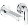 Змішувач для умивальника BauCurve S-Size 20288000 Grohe