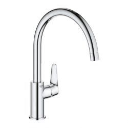 Змішувач для кухні BauCurve 31231001 Grohe