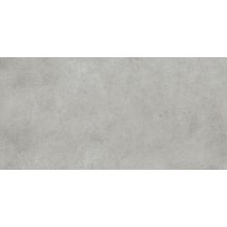 Плитка керамогранітна Mathis Light Grey RECT 598x1198x8 Cersanit