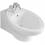 Villeroy&Boch Amadea Біде 7E86B0