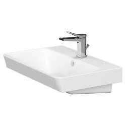 Раковина MILLE SLIM 60х41 см, меблева