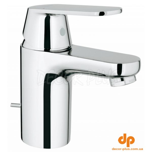 Змішувач для умивальника S-Size Eurosmart Cosmopolitan 3282500E Grohe