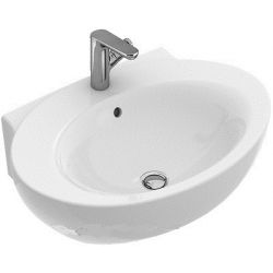 Villeroy&Boch Aveo new generation Pаковина Овальная модель 413070