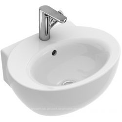 Villeroy&Boch Aveo new generation Раковина компактная Овальная модель 413150