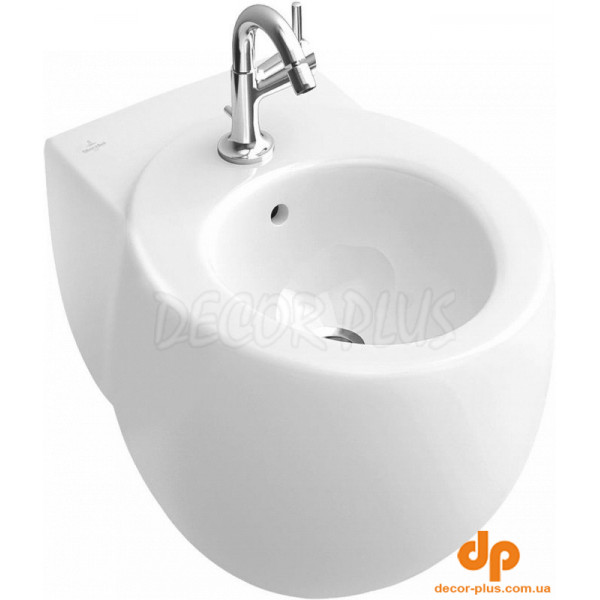 Villeroy&Boch Aveo new generation Биде 741100