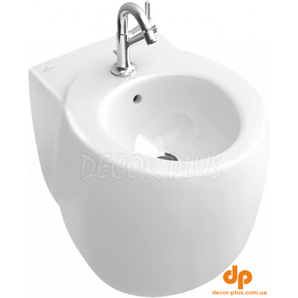 Villeroy&Boch Aveo new generation Биде 742100