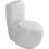 Villeroy&Boch Aveo new generation Унитаз-компакт с вертикальным смывом 661410