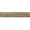 Плитка керамогранітна Artwood Світло-коричневий 200x1200 Intercerama