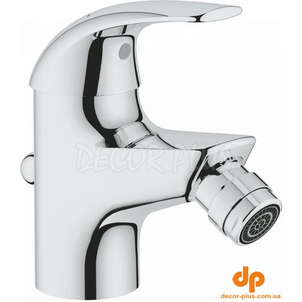 Змішувач для біде BauCurve 32849000 Grohe