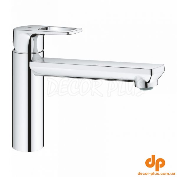 Змішувач для кухні BauCurve 31715000 Grohe