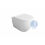 Кришка для унітаза soft-close Vignoni VI006XS Glossy White SIMAS