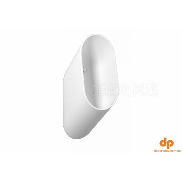 Пісуар Vignoni VI03-F85 Glossy White SIMAS