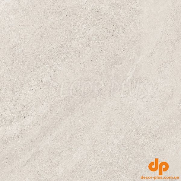 Плитка керамогранітна Sandbank Cream RECT 598x598x8 Opoczno