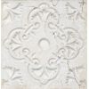 Плитка стінова Aged White Ornato 200x200 Aparici