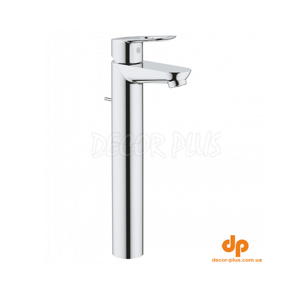 Змішувач для умивальника S-Size BauLoop (32856000), Grohe