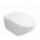 Villeroy&Boch Lifetime Унітаз з вертикальним змивом 567210