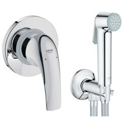 Гігієнічний душ BauCurve UA12104400 Grohe