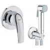 Гігієнічний душ BauCurve UA12104400 Grohe