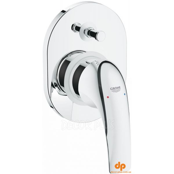 Змішувач BauCurve 29043000 Grohe