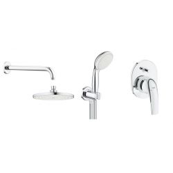 Душова система BauCurve UA2904300L Grohe