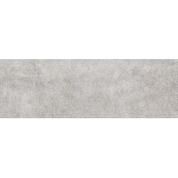 Плитка стінова Universal Grey RECT 25x75 код 3450 Ceramika Color