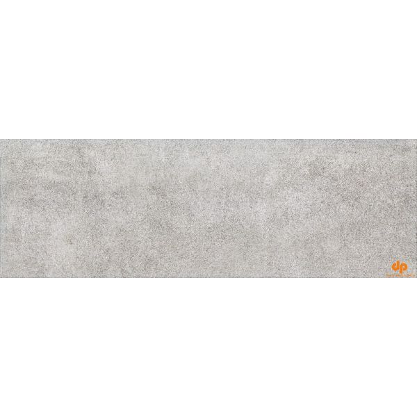 Плитка стінова Universal Grey RECT 25x75 код 3450 Ceramika Color