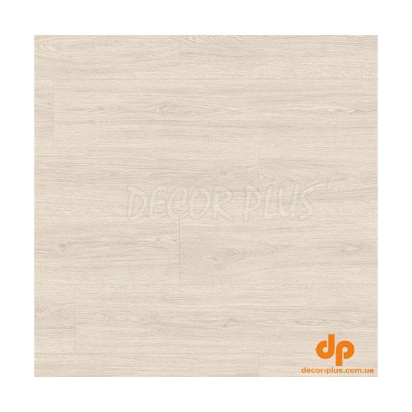 Egger Aqua Clic   Large Plank White Victoria Oak EL1008