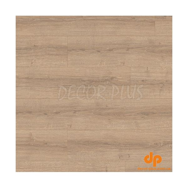 Egger Aqua Clic   Large Plank Brown Sherman Oak EL1012