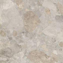 Плитка керамогранітна Landrock Beige RECT 598x598x8 Cersanit