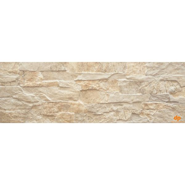 Плитка фасадна Aragon Sand 150x450x9 Cerrad