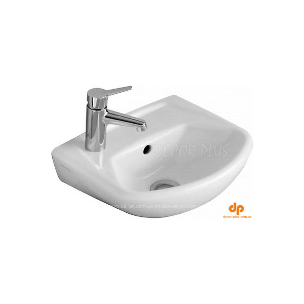 Villeroy&Boch Omnia classic Раковина компактная укороченная 732636