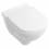 Villeroy&Boch O.novo Унітаз з вертикальним змивом 566010