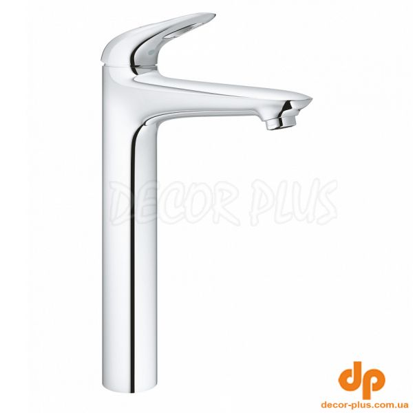 Змішувач для умивальника Eurostyle (23570003), Grohe