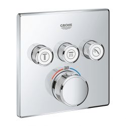 Змішувач Grohtherm SmartControl (29126000), Grohe