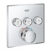 Змішувач Grohtherm SmartControl (29126000)