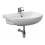Умивальник 60 см Arteco (CCWS1008361914), Cersanit