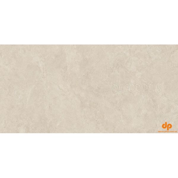 Плитка керамогранітна Lightstone Crema RECT 598x1198x10 Paradyz