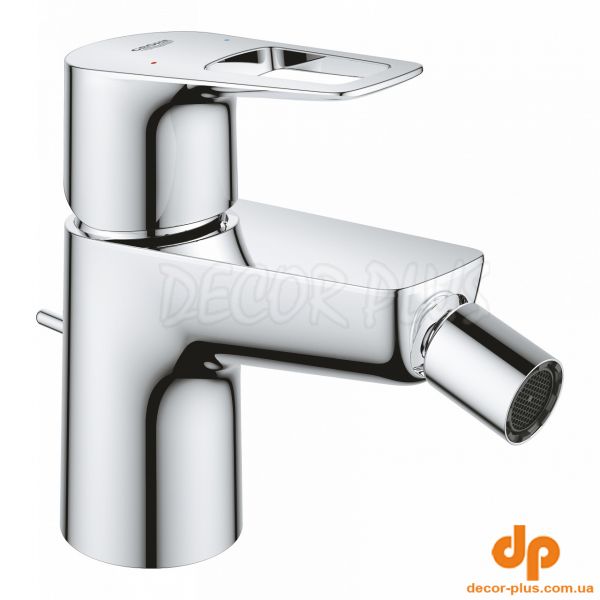 Змішувач для біде BauLoop New (23338001) Grohe