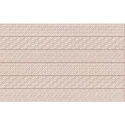 Плитка стінова Carmel Beige Micro 250x400 Cersanit