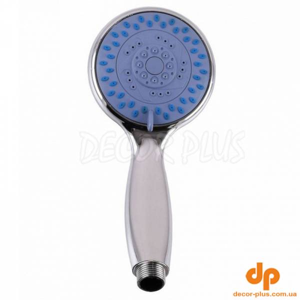 Лійка GLOBUX LUX  NS-080-P з функцією Стоп , 3-позиційна