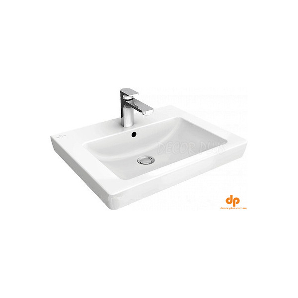 Villeroy&Boch Subway 2.0 Pаковина 711365