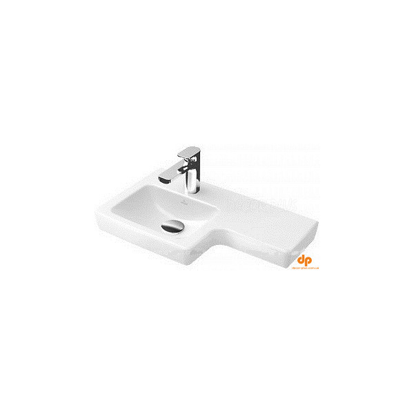 Villeroy&Boch Subway 2.0 Pаковина 41156L, R