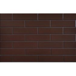 Плитка фасадна Braz GLAZED 6,5x24,5x0,65 код 9836 Cerrad