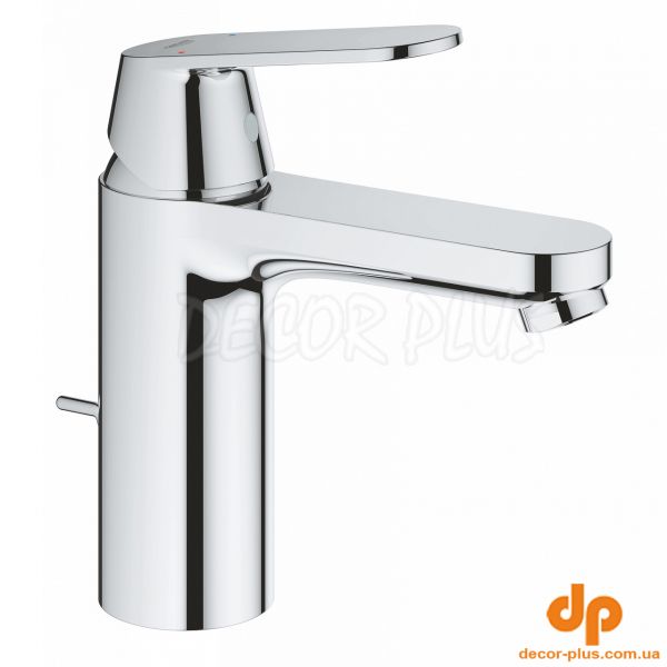 Змішувач для умивальника M-Size Eurosmart Cosmopolitan (23325000), Grohe