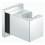 Тримач для ручного душу Euphoria Cube (27693000), Grohe