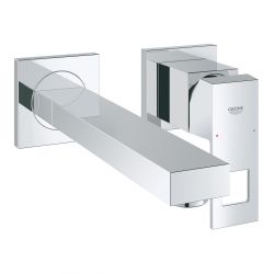 Змішувач для умивальника M-Size Eurocube (23447000), Grohe