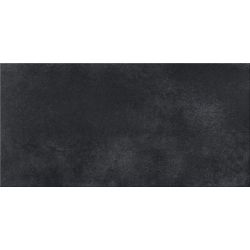 Плитка керамогранітна City Squares Anthracite 298x598x8,5 Cersanit