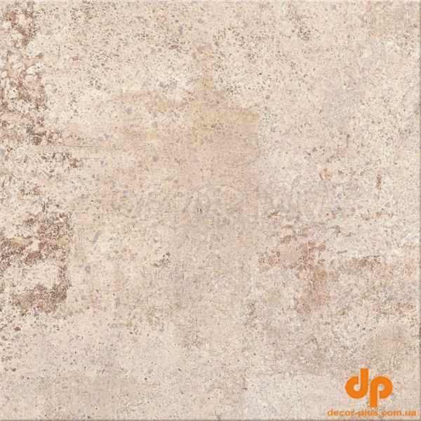 Плитка керамогранітна LUKAS BEIGE 298х298x9 Cersanit