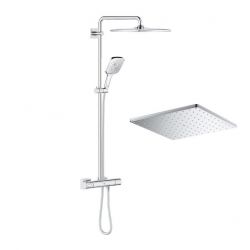 Душова система Rainshower Smartactive 310 Cube (26649000)