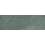 Плитка стінова Nightwish Navy Green RECT STR 250x750x9 Paradyz